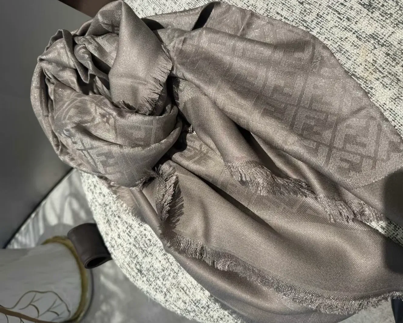 Шарфы Fendi 7065070