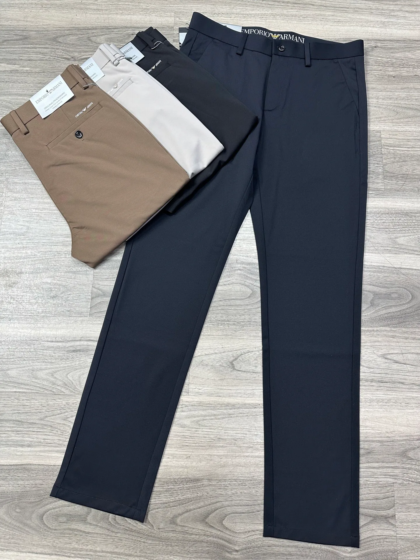 Брюки Женские Armani 11135210