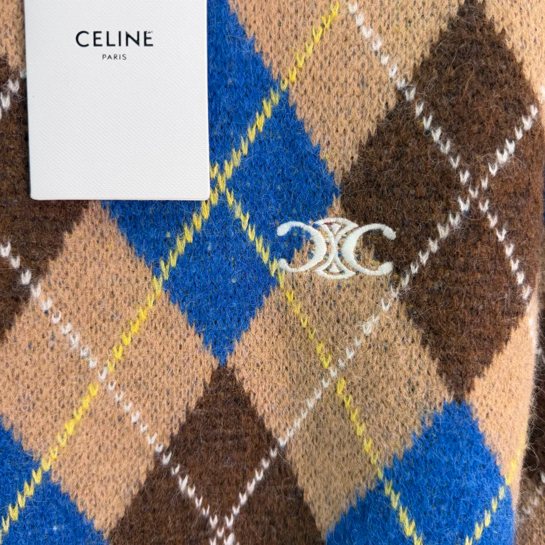 Джемперы И Свитеры Женские Celine 18211566