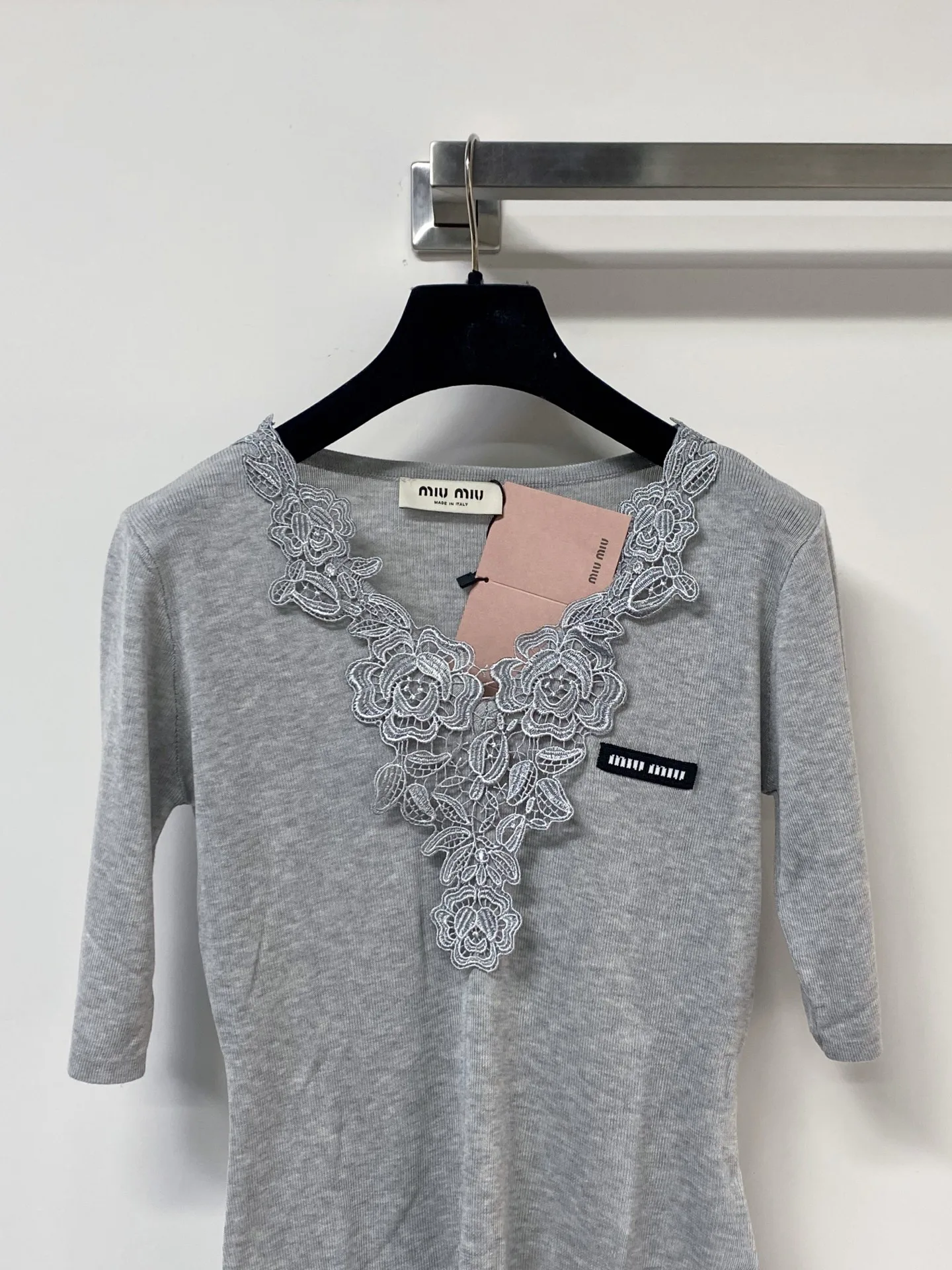 Футболки Женские Miu Miu 11681751