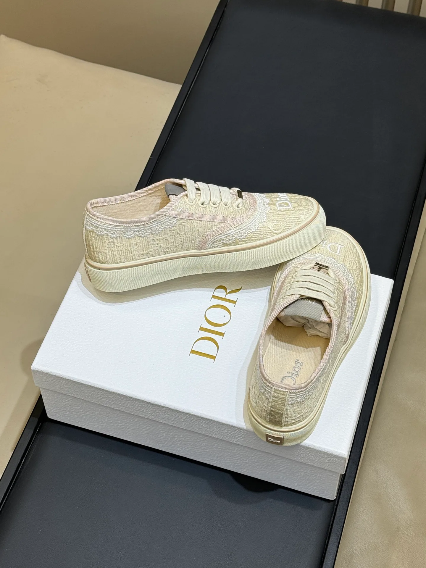Кеды Женские Christian Dior 11601072