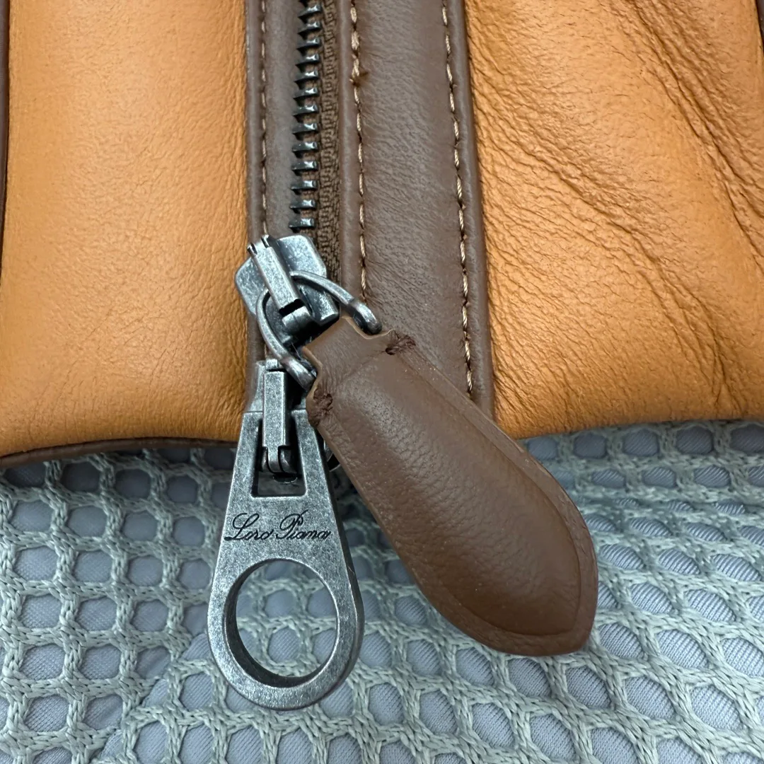 Кожаные Куртки И Дублёнки Мужские Loro Piana 1059568