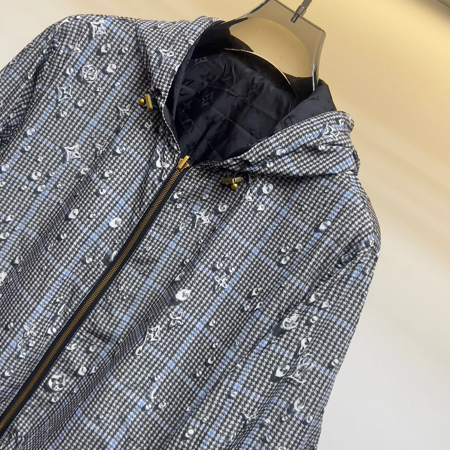 Куртки И Пуховики Мужские Louis Vuitton 11439518