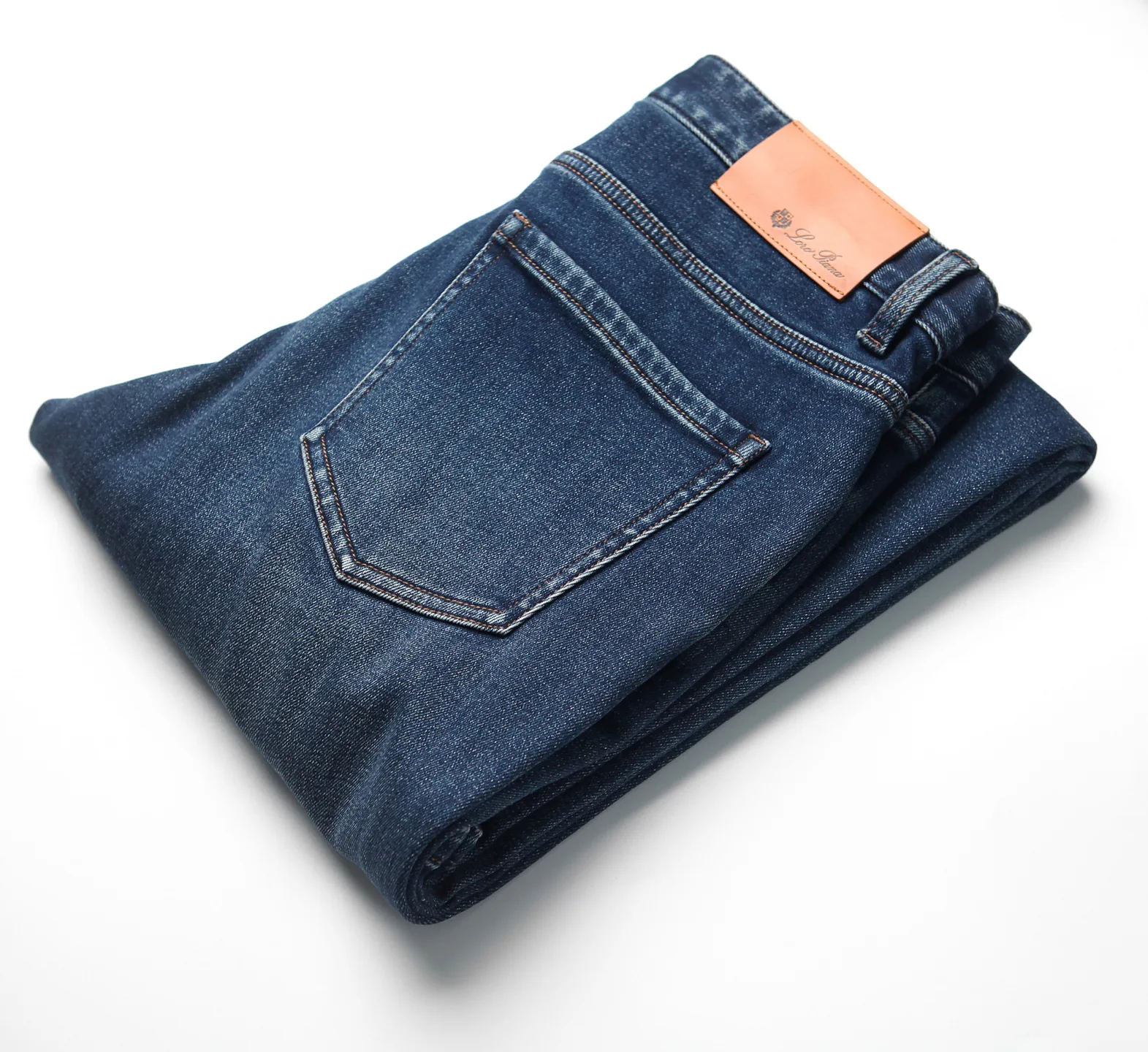 Джинсы Мужские Loro Piana 18368978