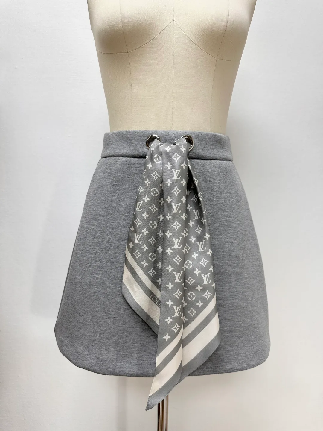 Юбки Женские Louis Vuitton 4627634