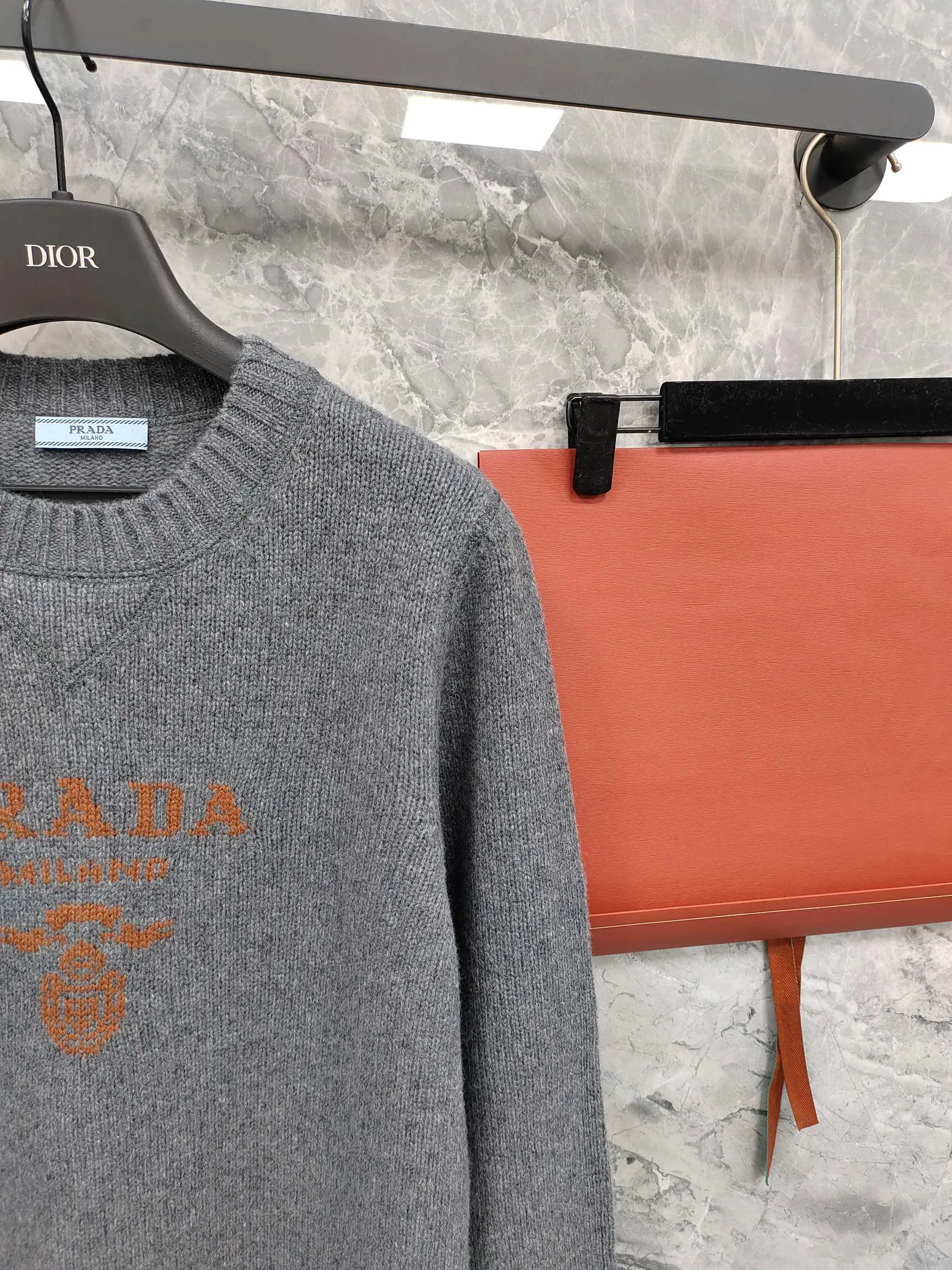 Джемперы И Свитеры Женские Prada 18441367