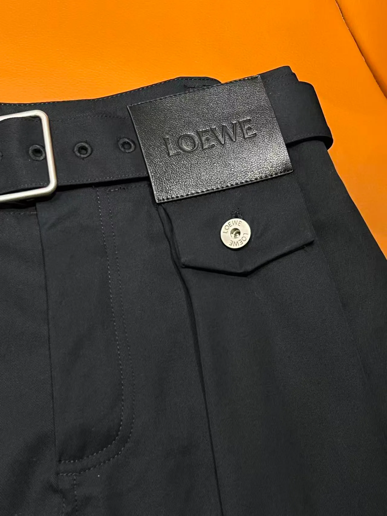 Брюки Женские Loewe 11086692