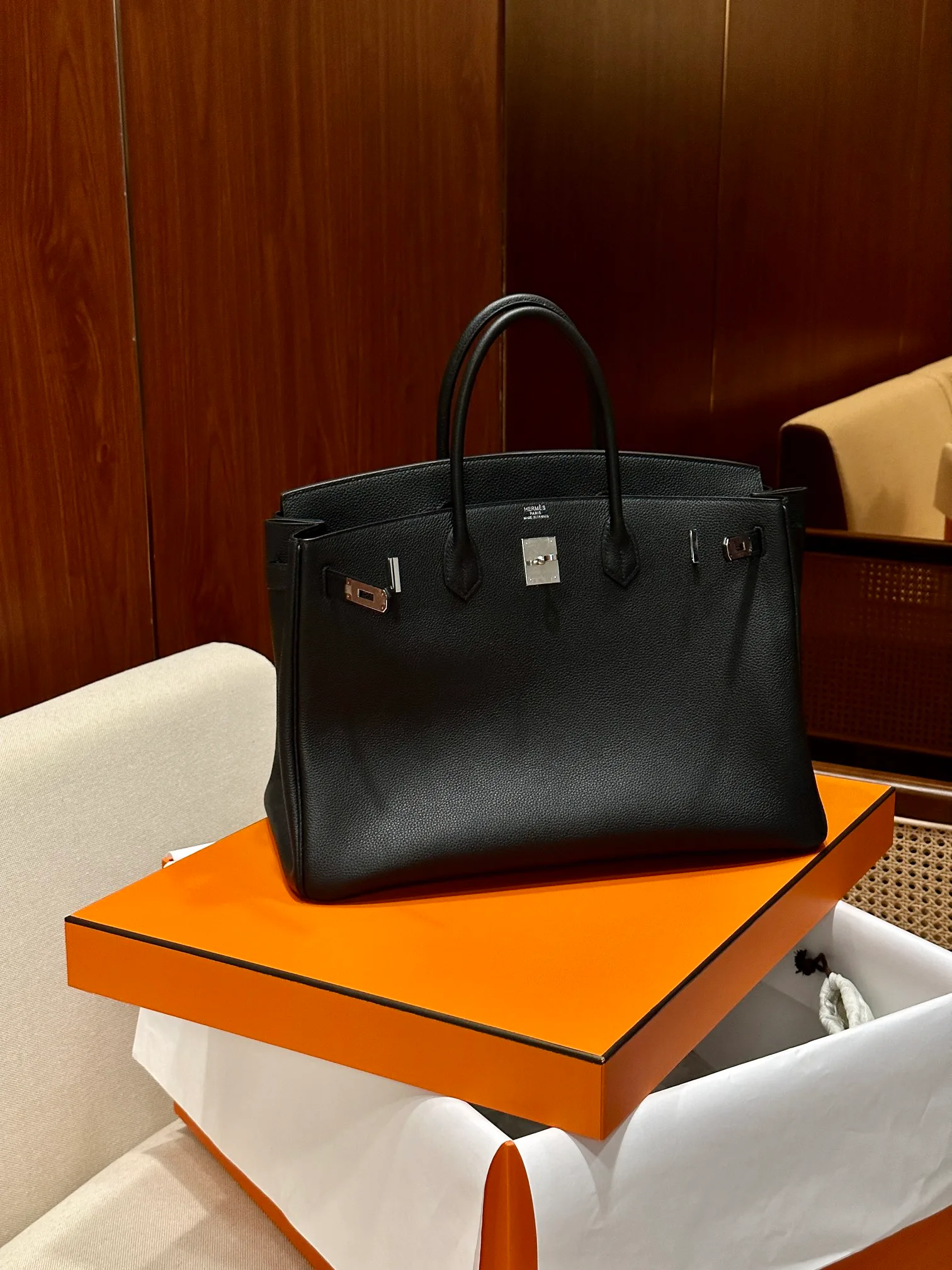 Классические Сумки Женские Hermes 29543