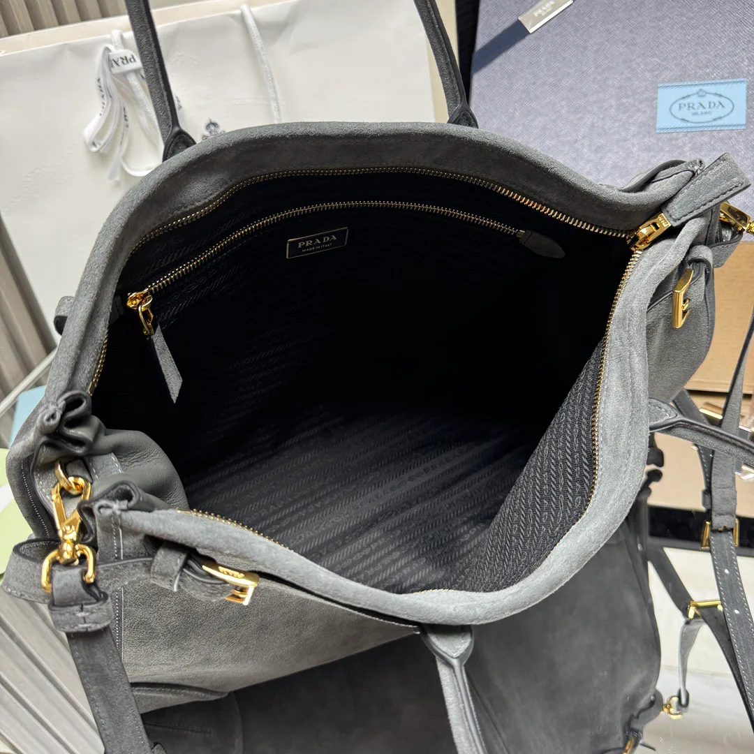 Сумки На Ремне Женские Prada 118532