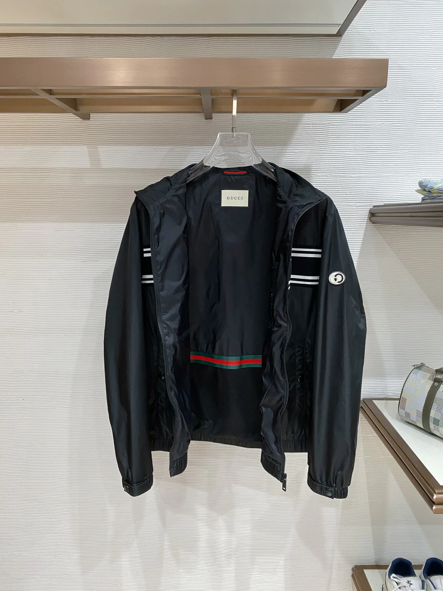 Куртки И Пуховики Мужские Goyard 5405498