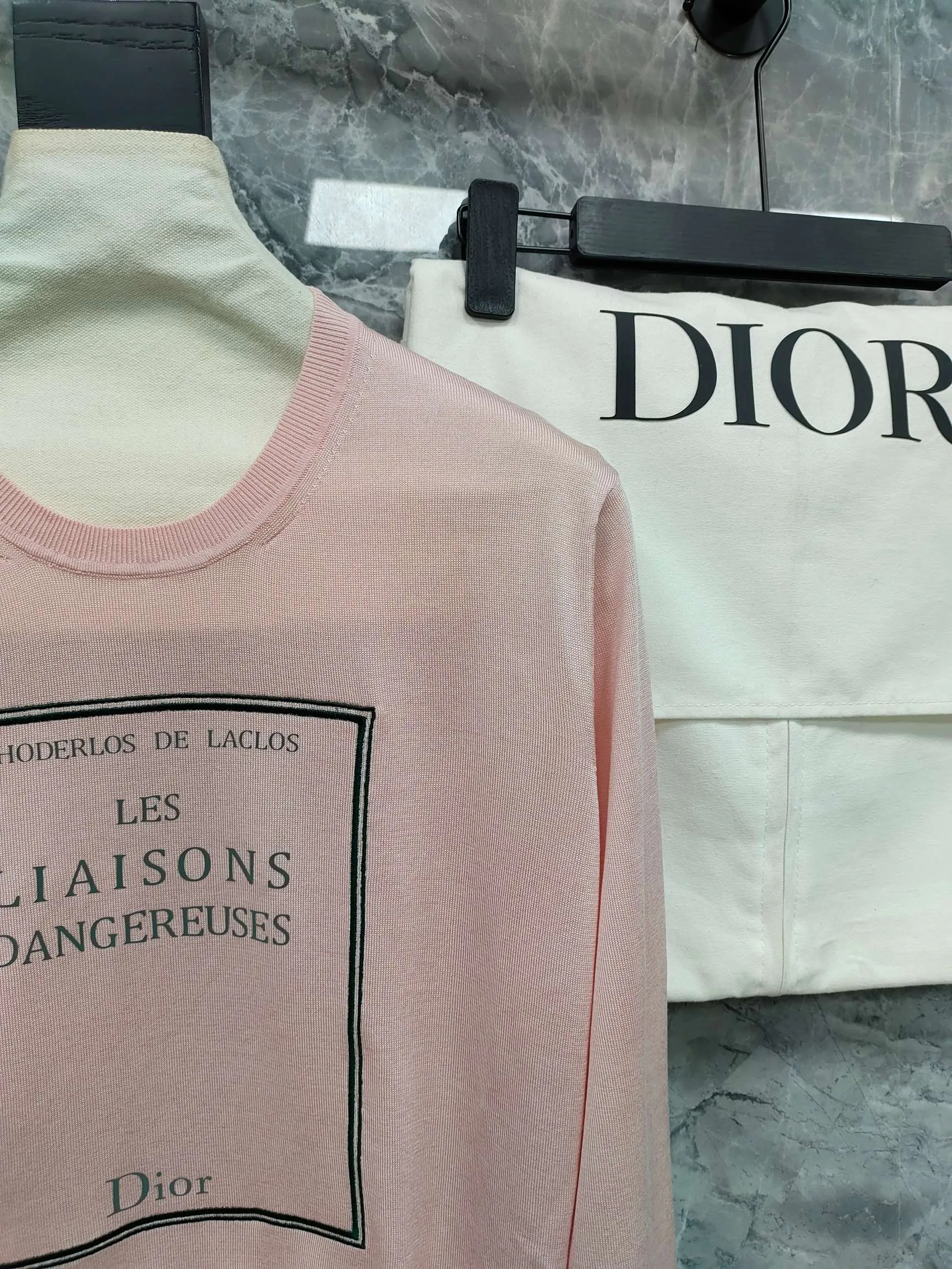 Джемперы И Свитеры Женские Christian Dior 11601962