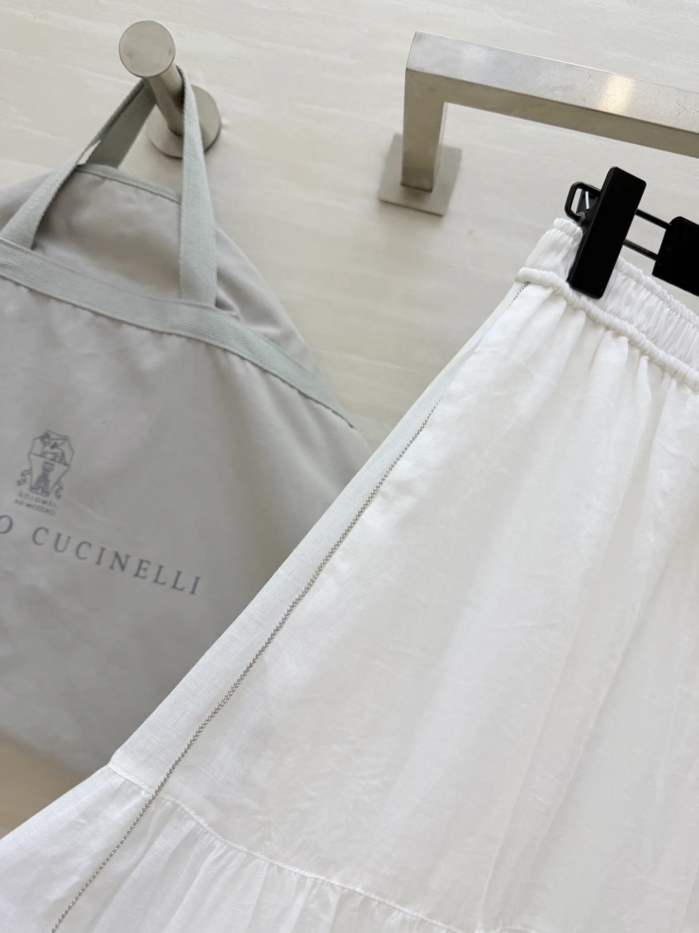 Юбки Женские Brunello Cucinelli 11568092