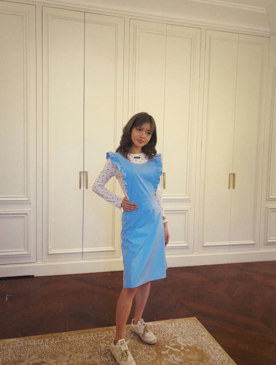 Платья Женские Miu Miu 12725185