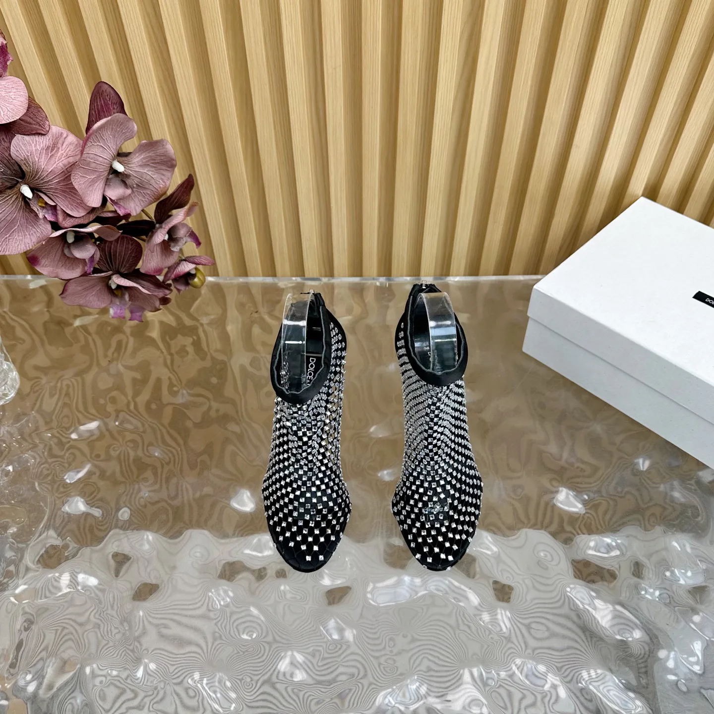 Ботильоны Женские Dolce & Gabbana 26019