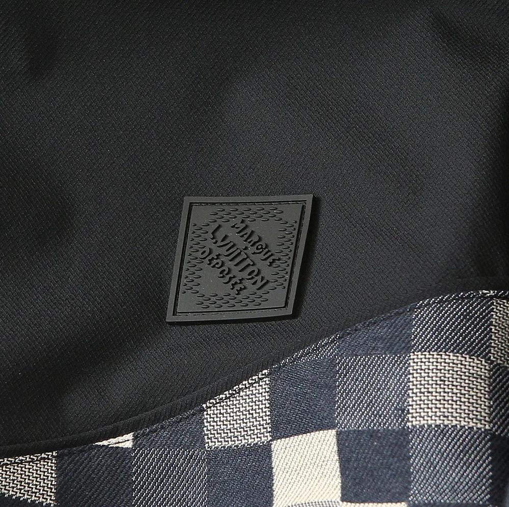 Куртки И Пуховики Мужские Louis Vuitton 11240474