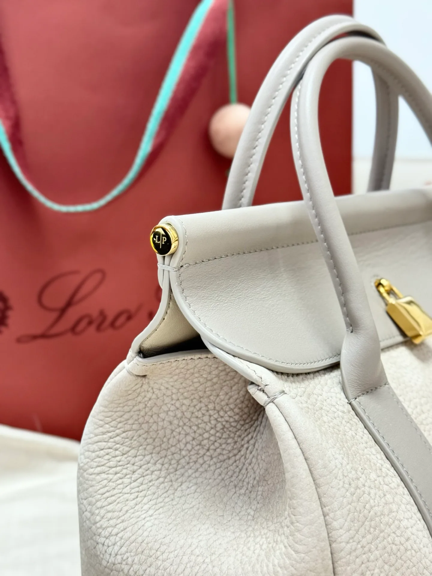 Классические Сумки Женские Loro Piana 11472594