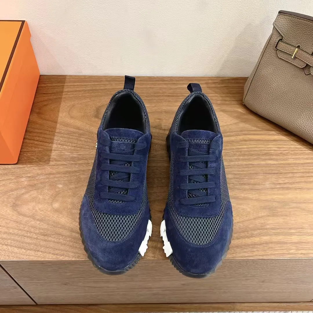 Кроссовки Женские Hermes 4214602