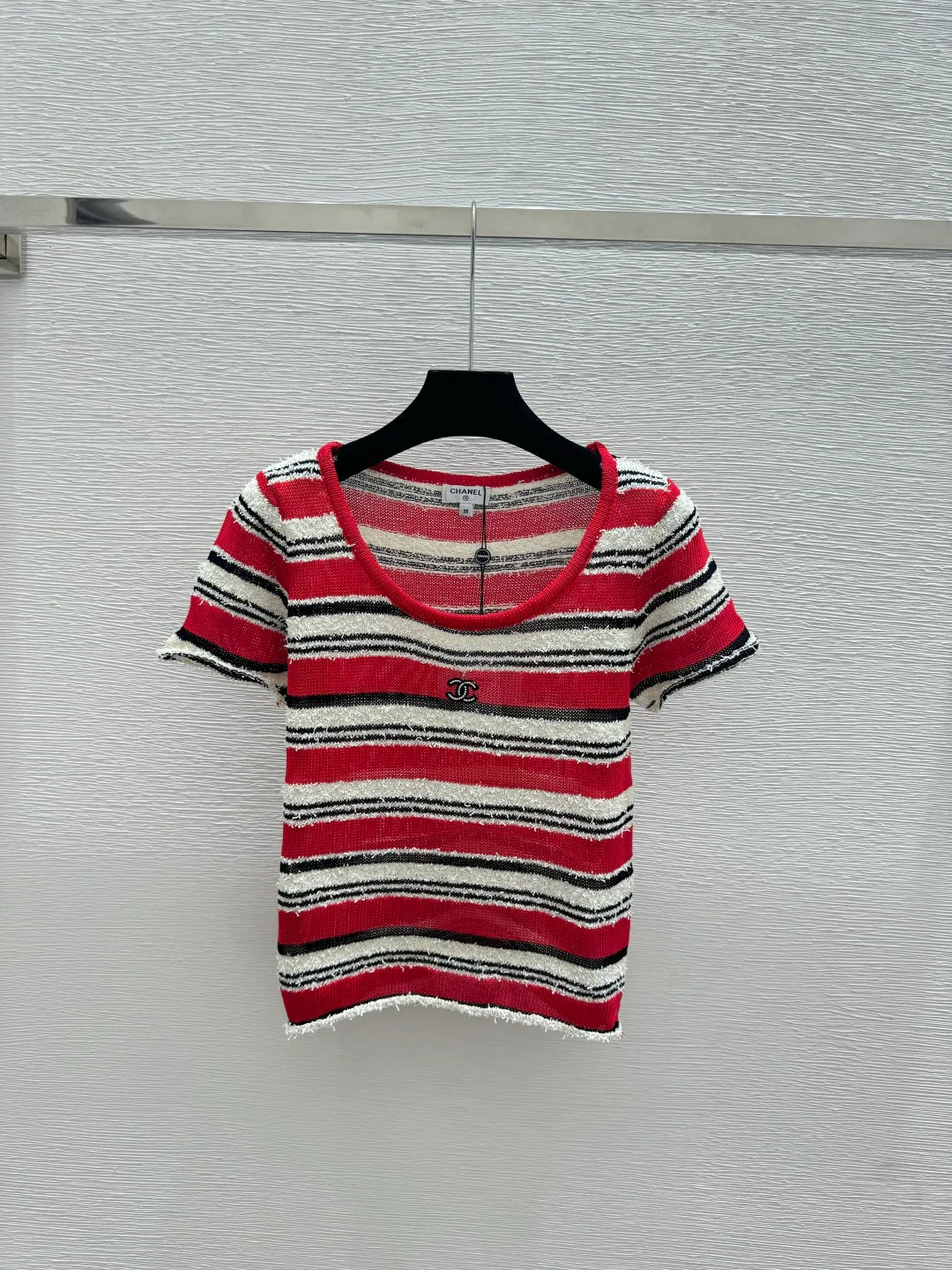 Топы Женские Chanel 12833657