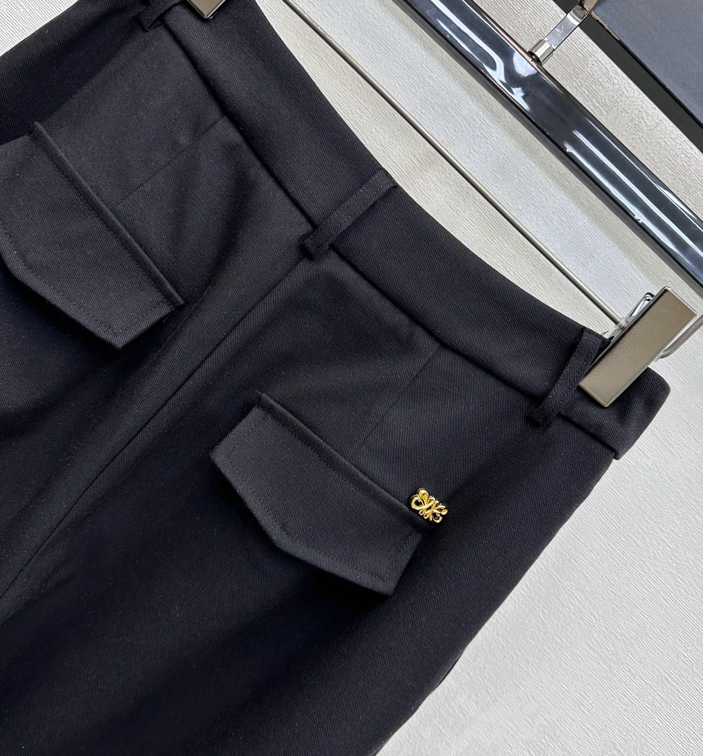 Брюки Женские Loewe 11682750