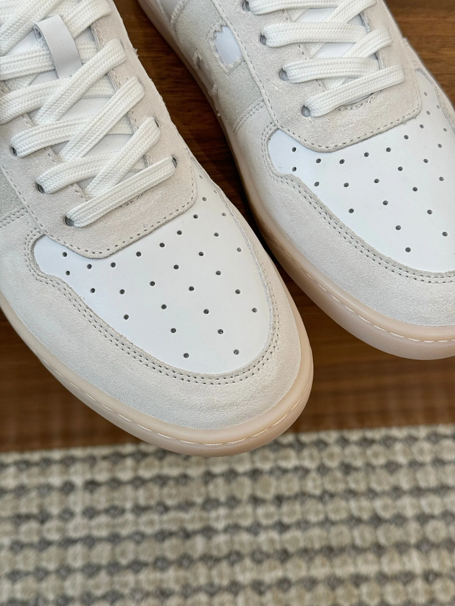 Кроссовки Женские Hogan 12783845