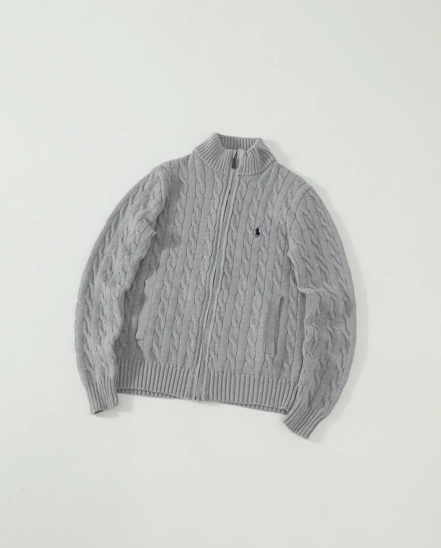 Джемперы И Свитеры Мужские Ralph Lauren 18384308