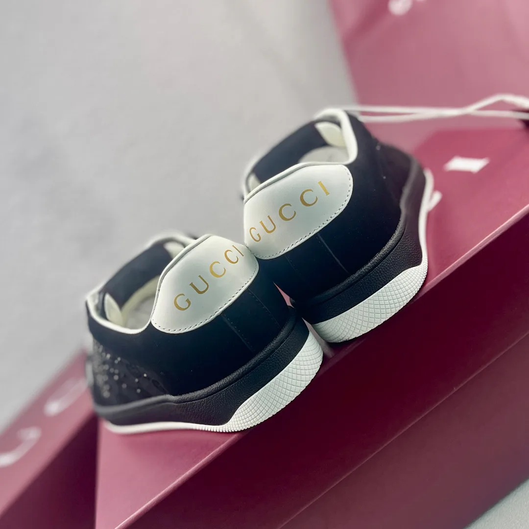 Кроссовки Женские Gucci 17620489