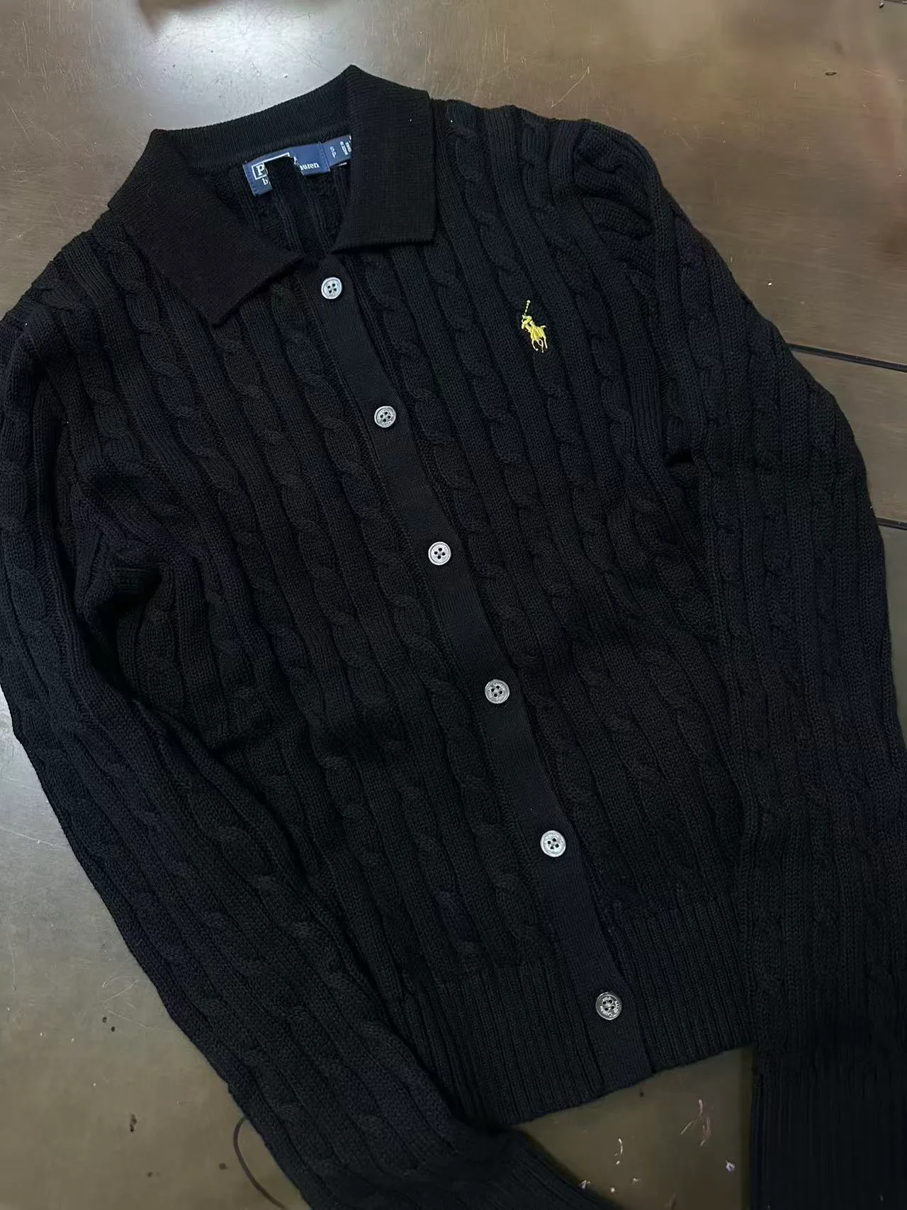 Рубашки Женские Ralph Lauren 11237123
