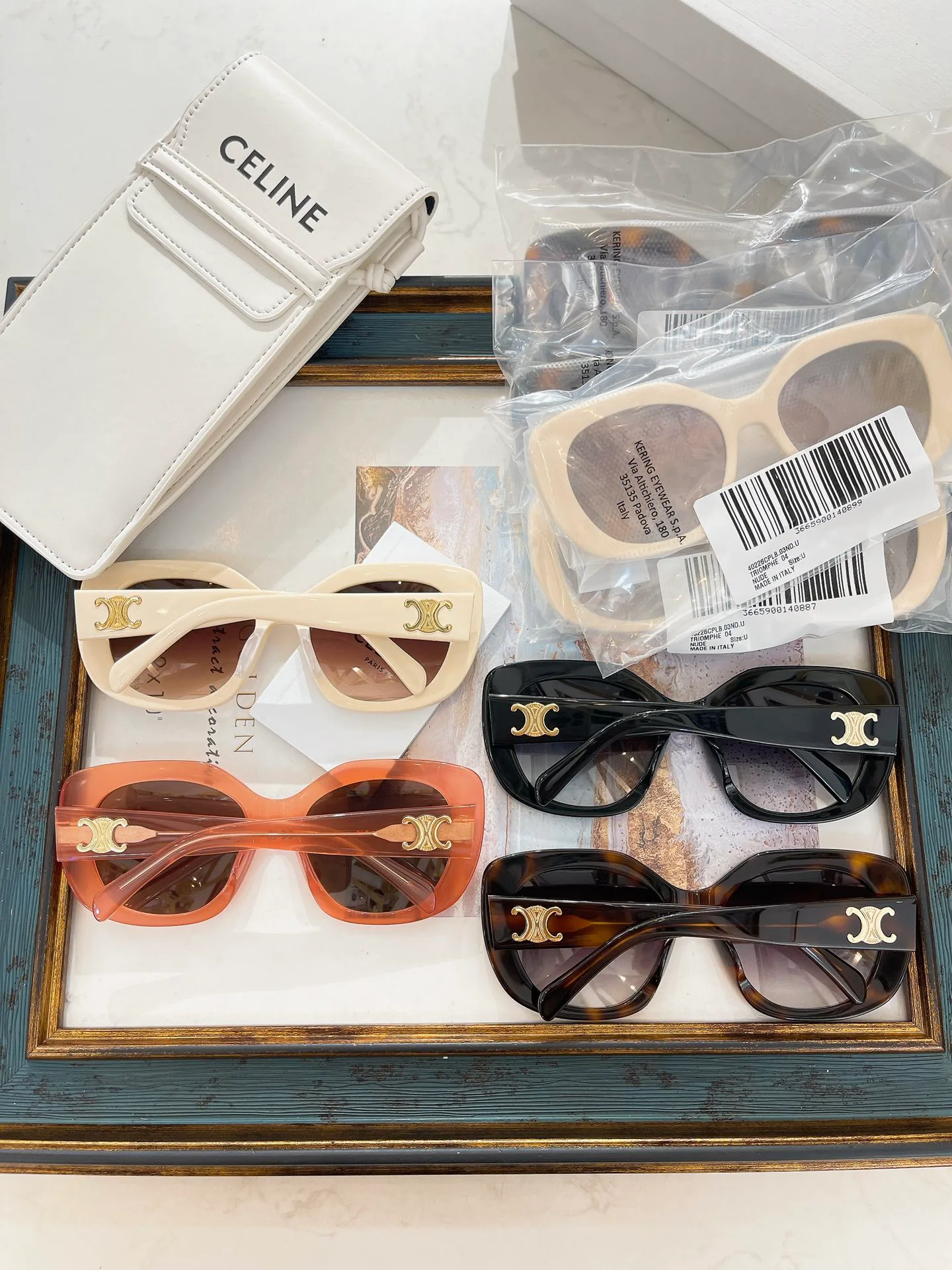 Очки Celine 964405