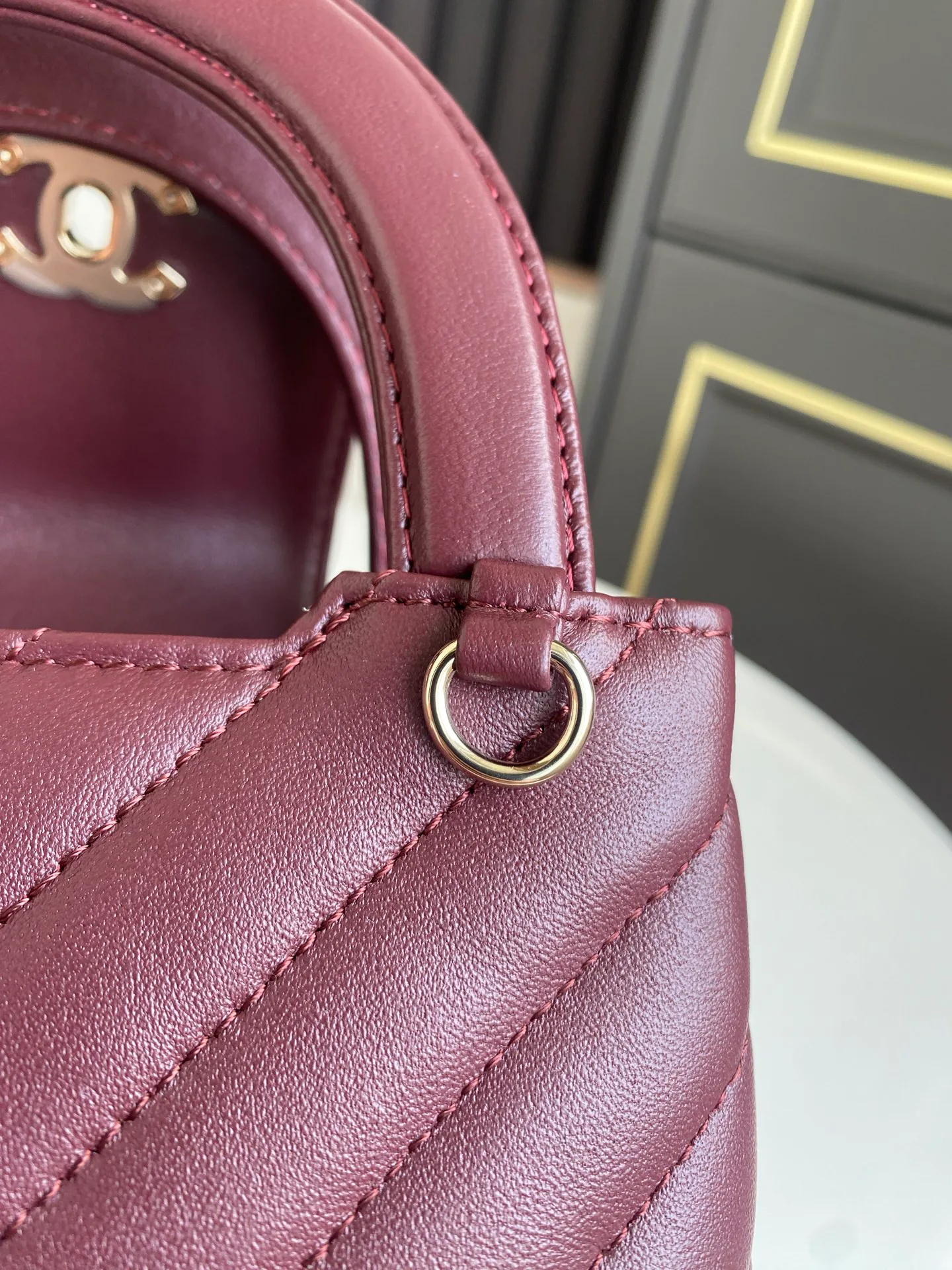 Классические Сумки Женские Chanel 12860050