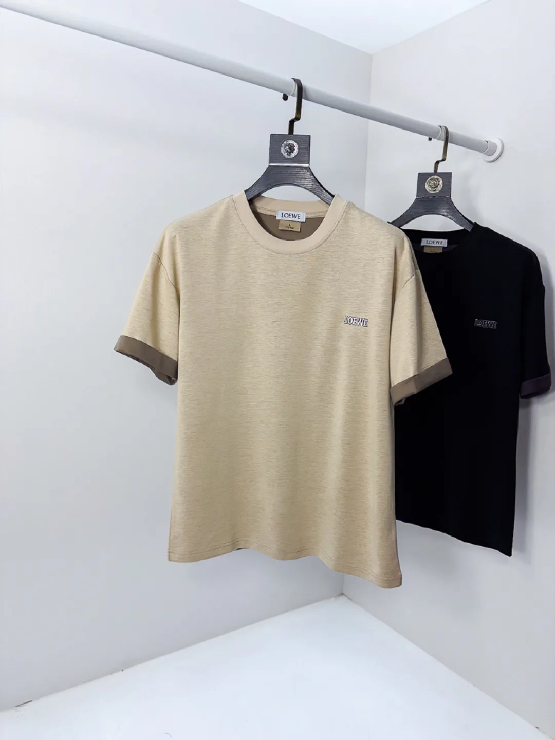 Футболки Мужские Loewe 12763999