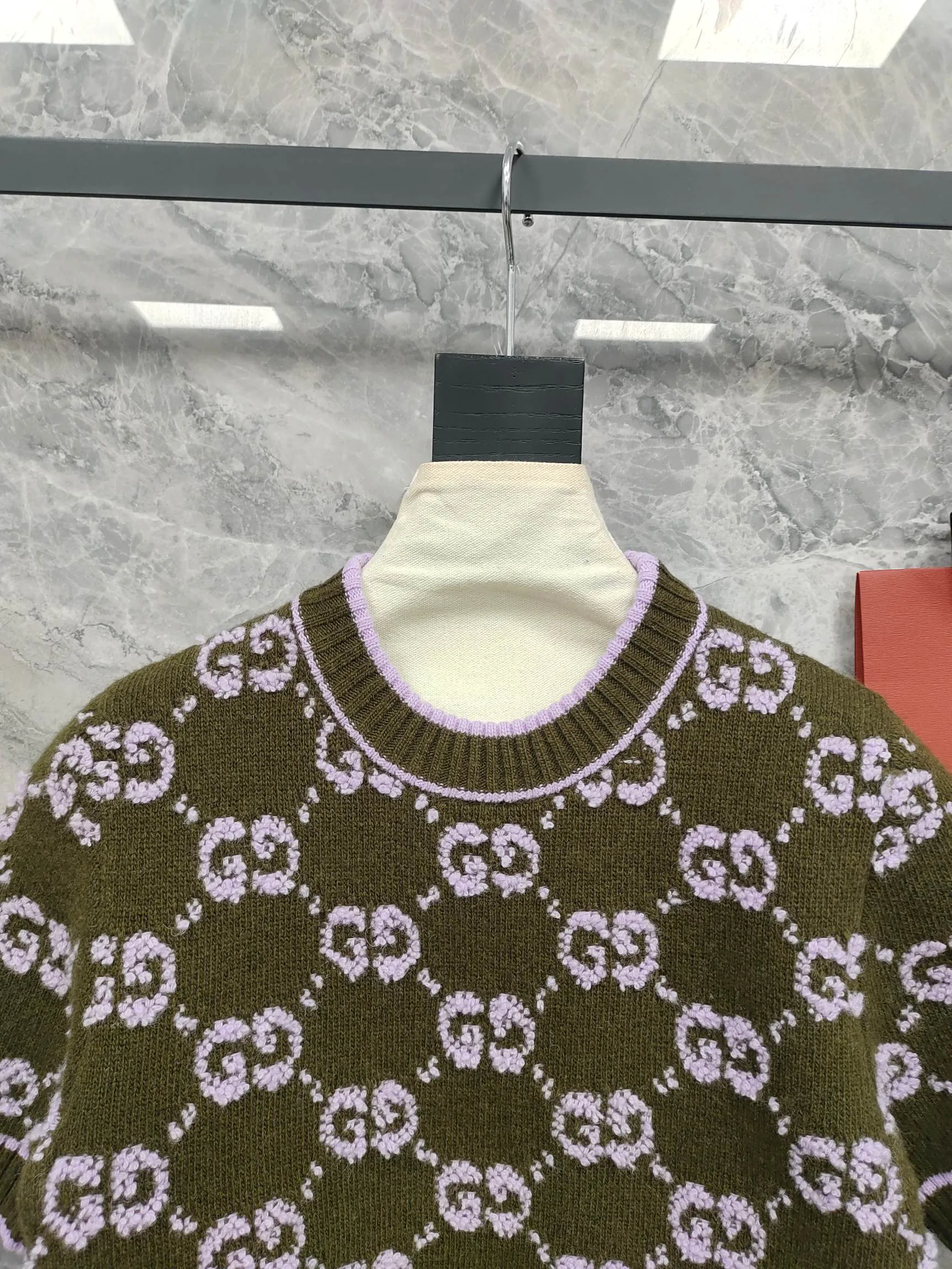 Джемперы И Свитеры Женские Gucci 18743572