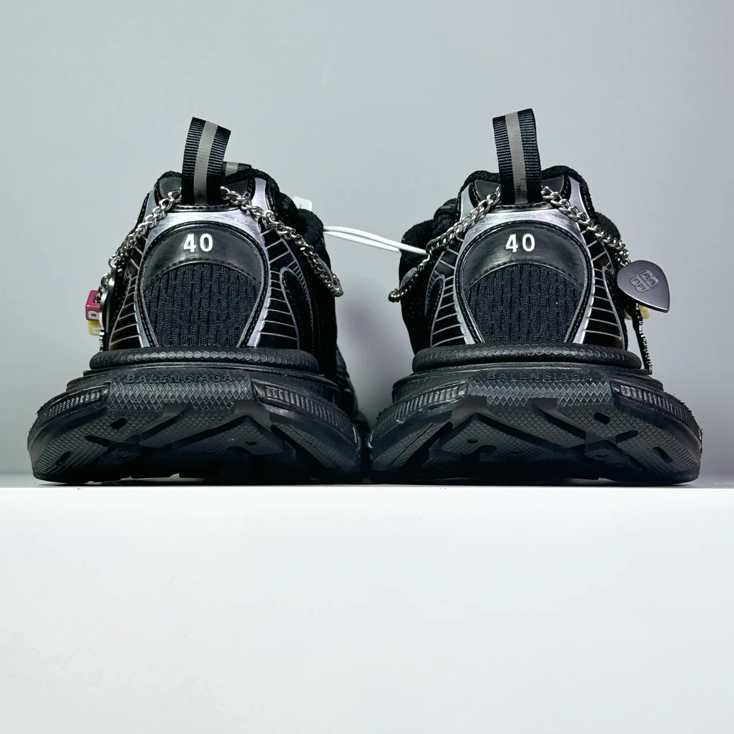 Кроссовки Женские Balenciaga 17214162