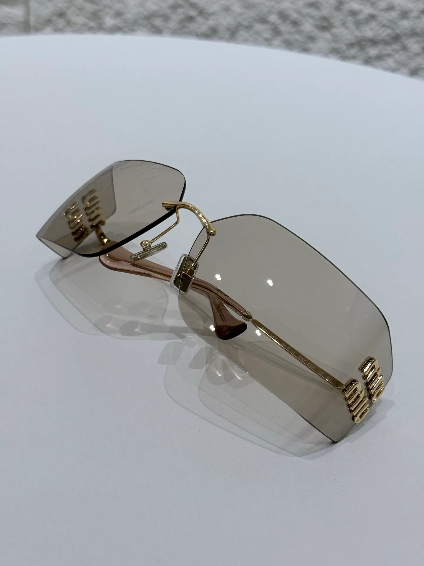Очки Miu Miu 16951434