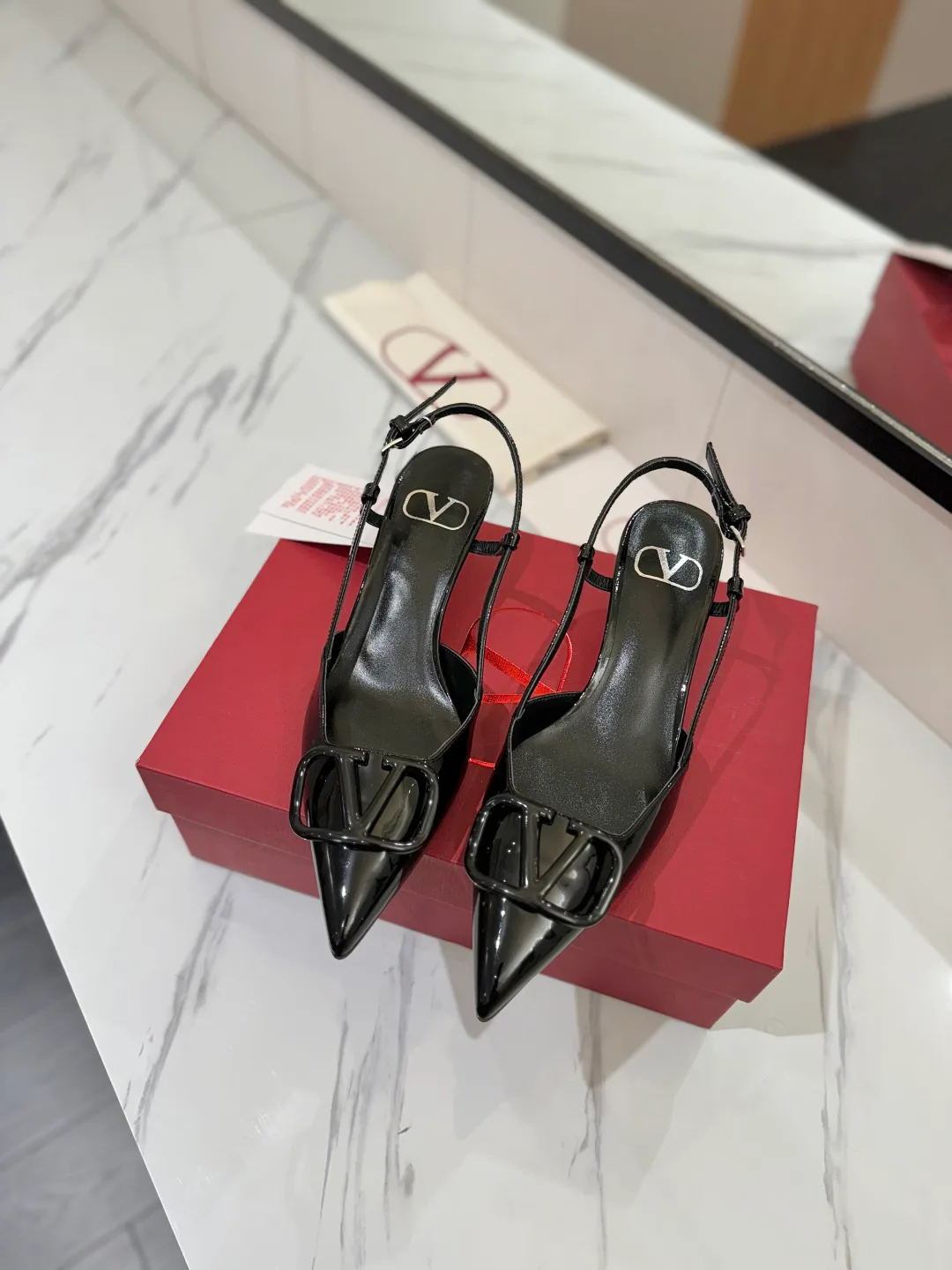 Босоножки Женские Valentino 11516233