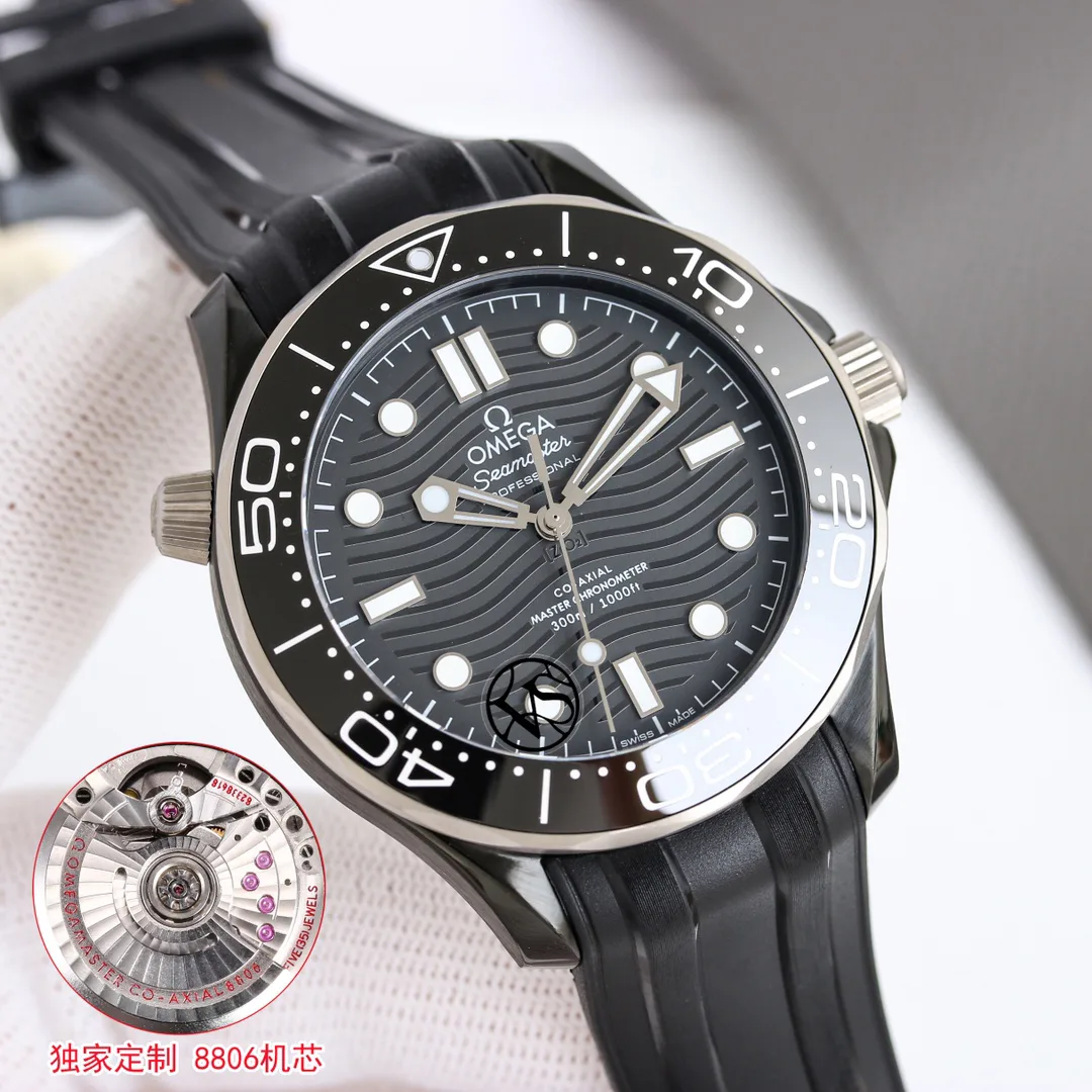 Часы Мужские Omega 13552252