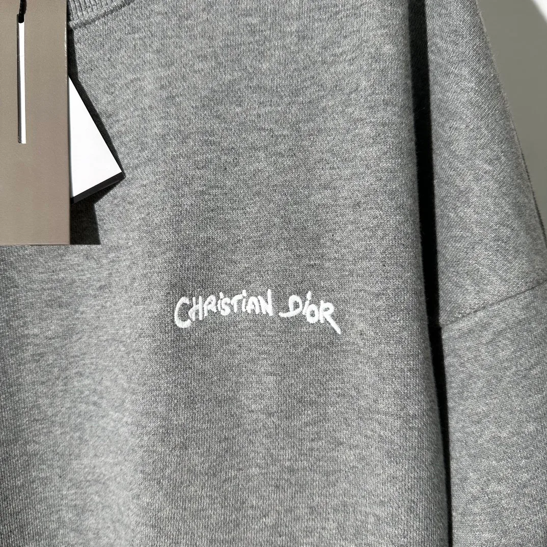 Свитшоты Мужские Christian Dior 79195