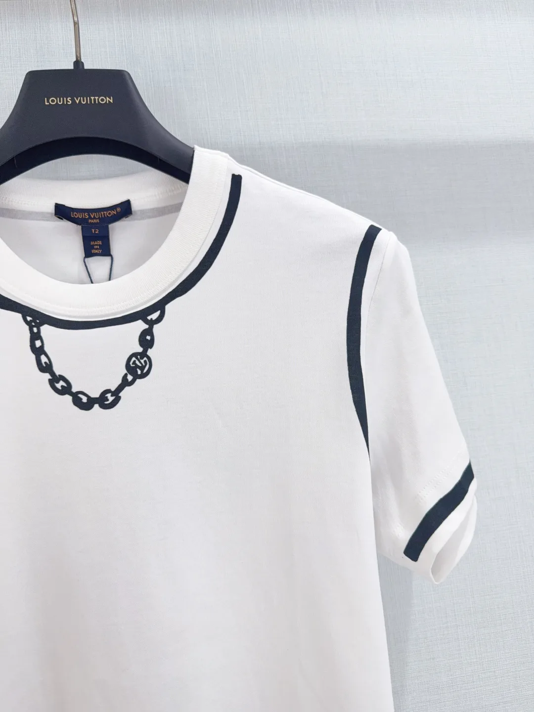 Футболки Женские Louis Vuitton 1859109
