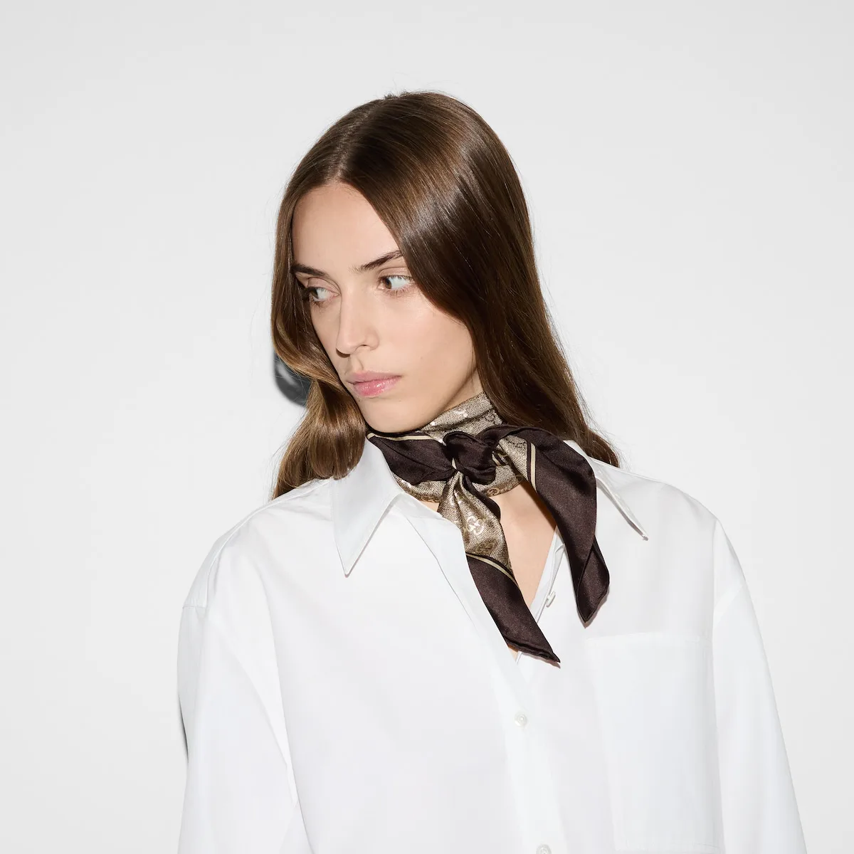 Платки Gucci 13325682