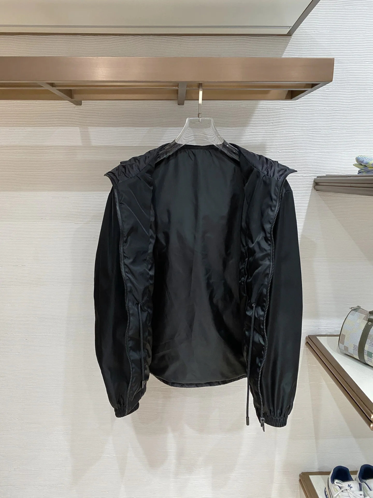 Куртки И Пуховики Мужские Louis Vuitton 11504076