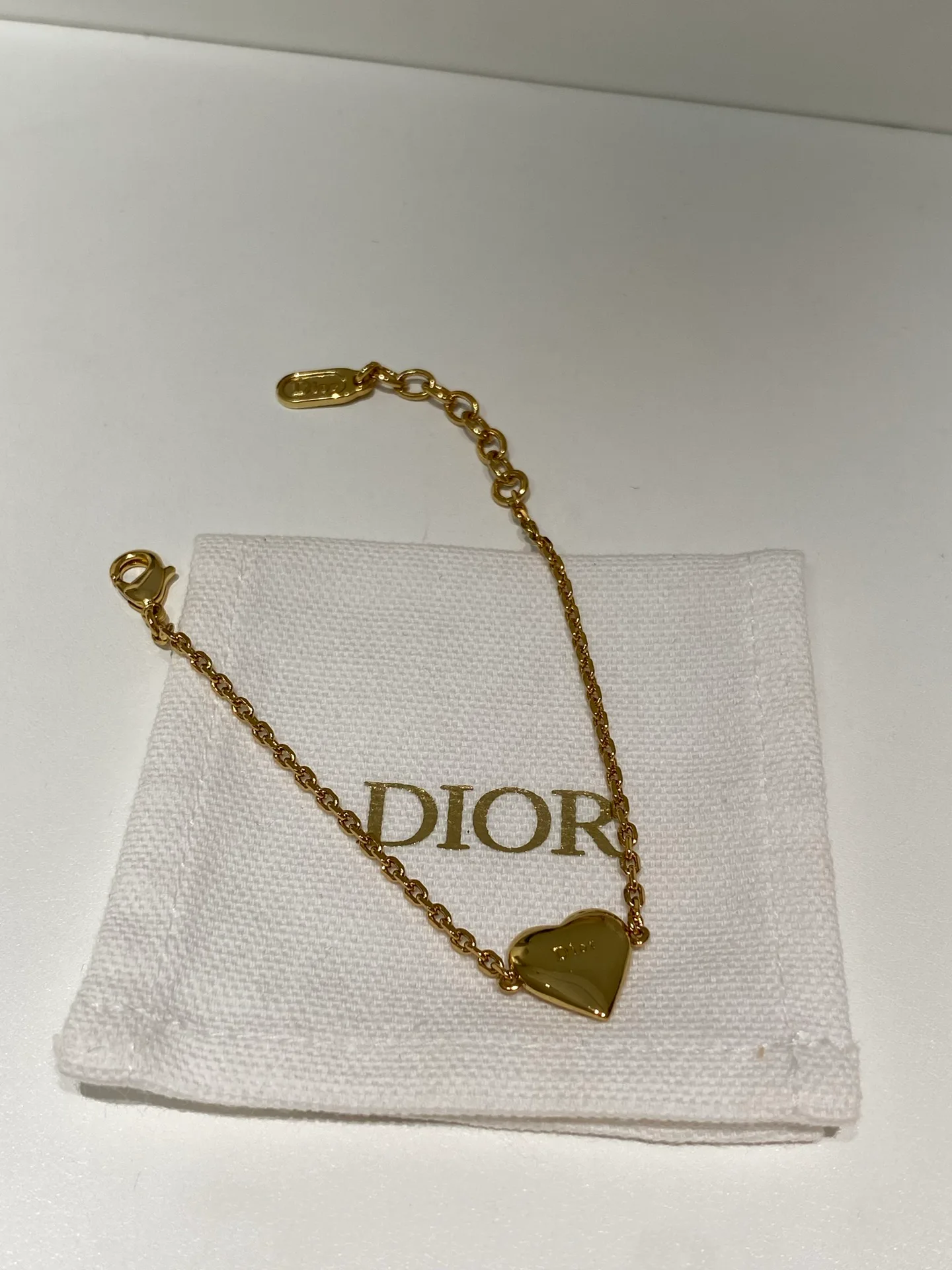 Бижутерия Christian Dior 18543991