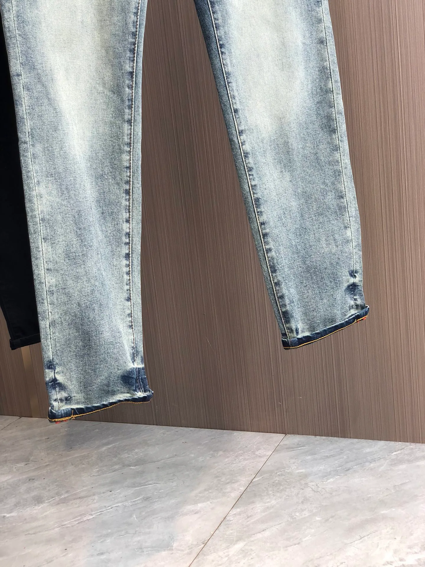Джинсы Мужские Prada 11514708