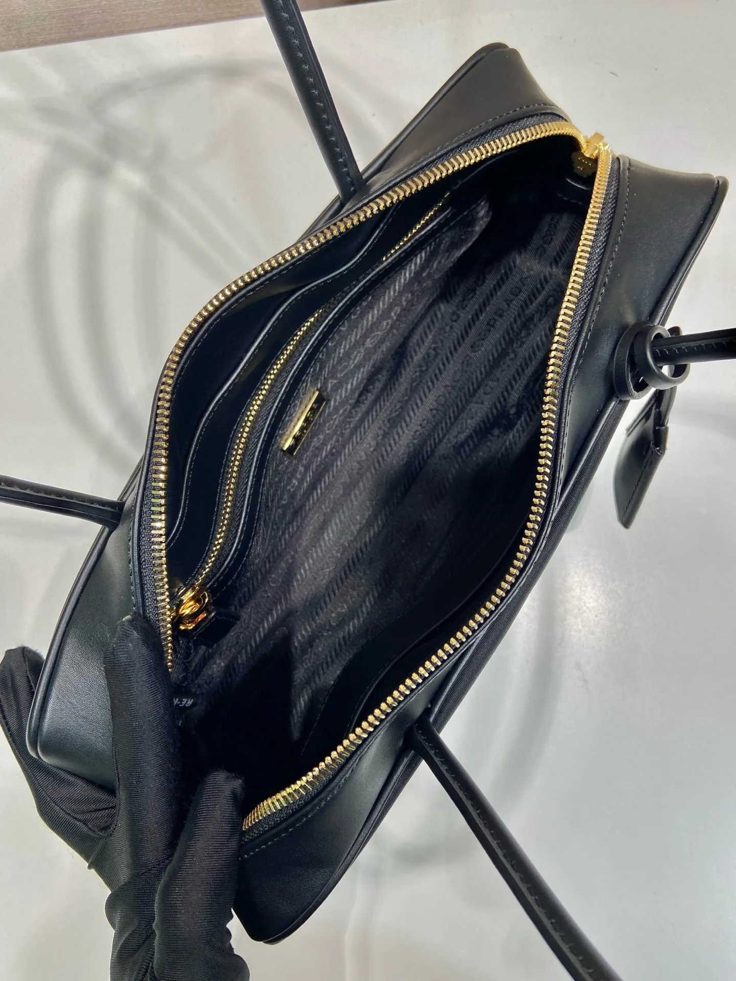 Сумки На Ремне Женские Prada 188915