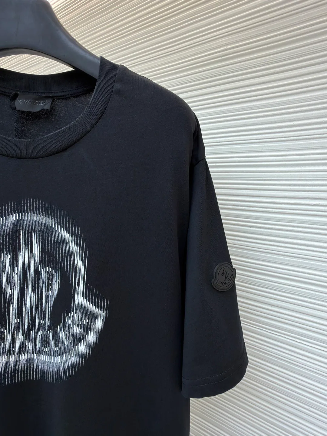 Футболки Мужские Moncler 5405606