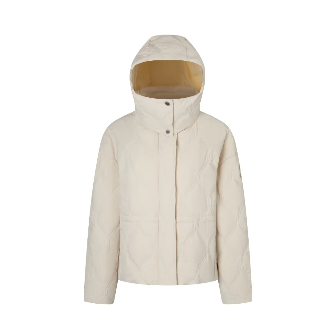 Куртки И Пуховики Женские Canada Goose 18022577