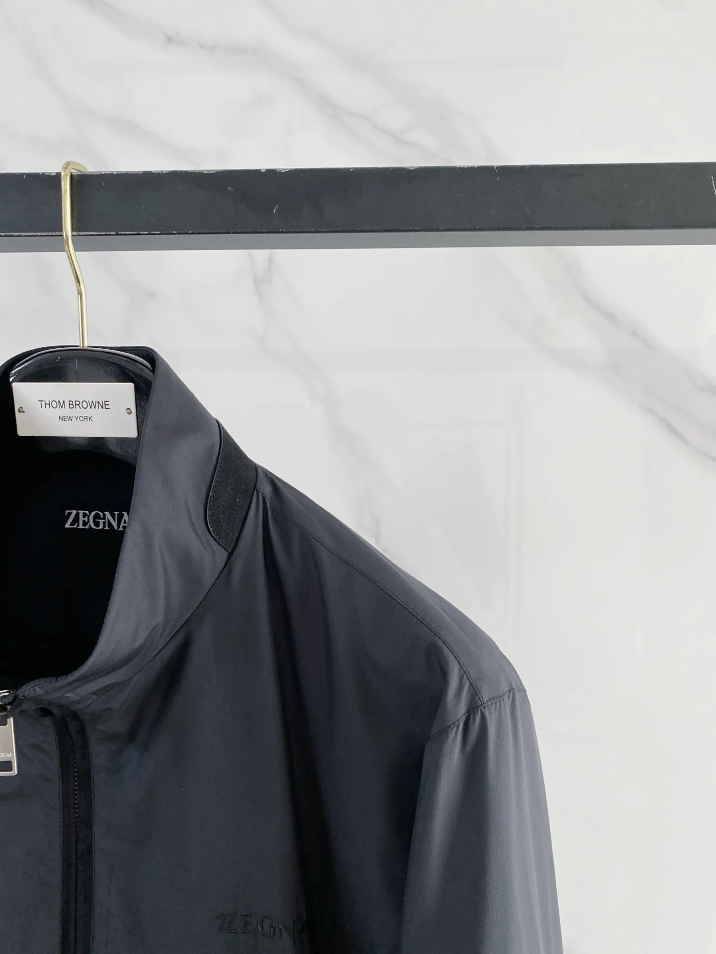 Куртки И Пуховики Мужские Zegna 11664799