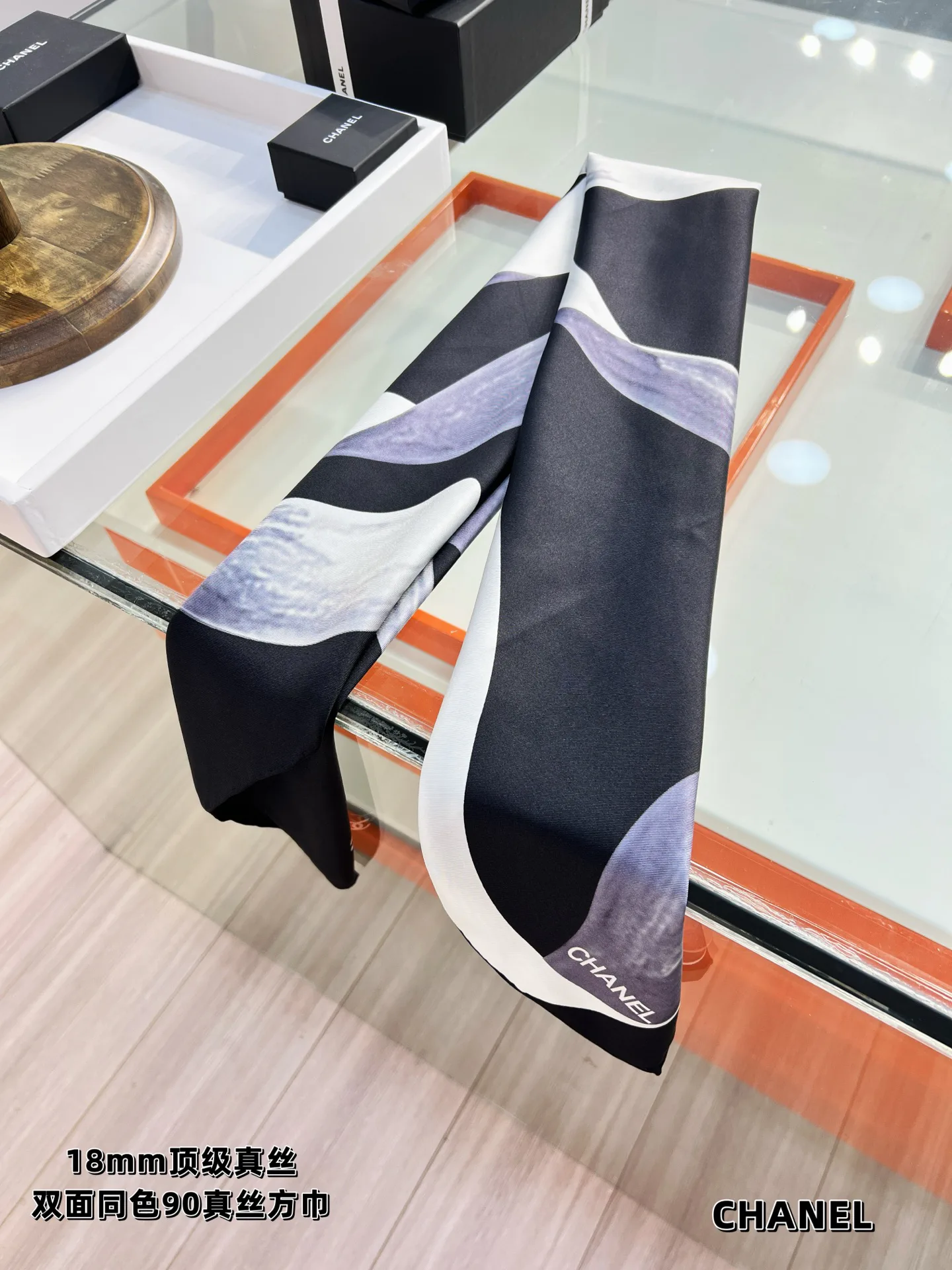 Шарфы Chanel 949418