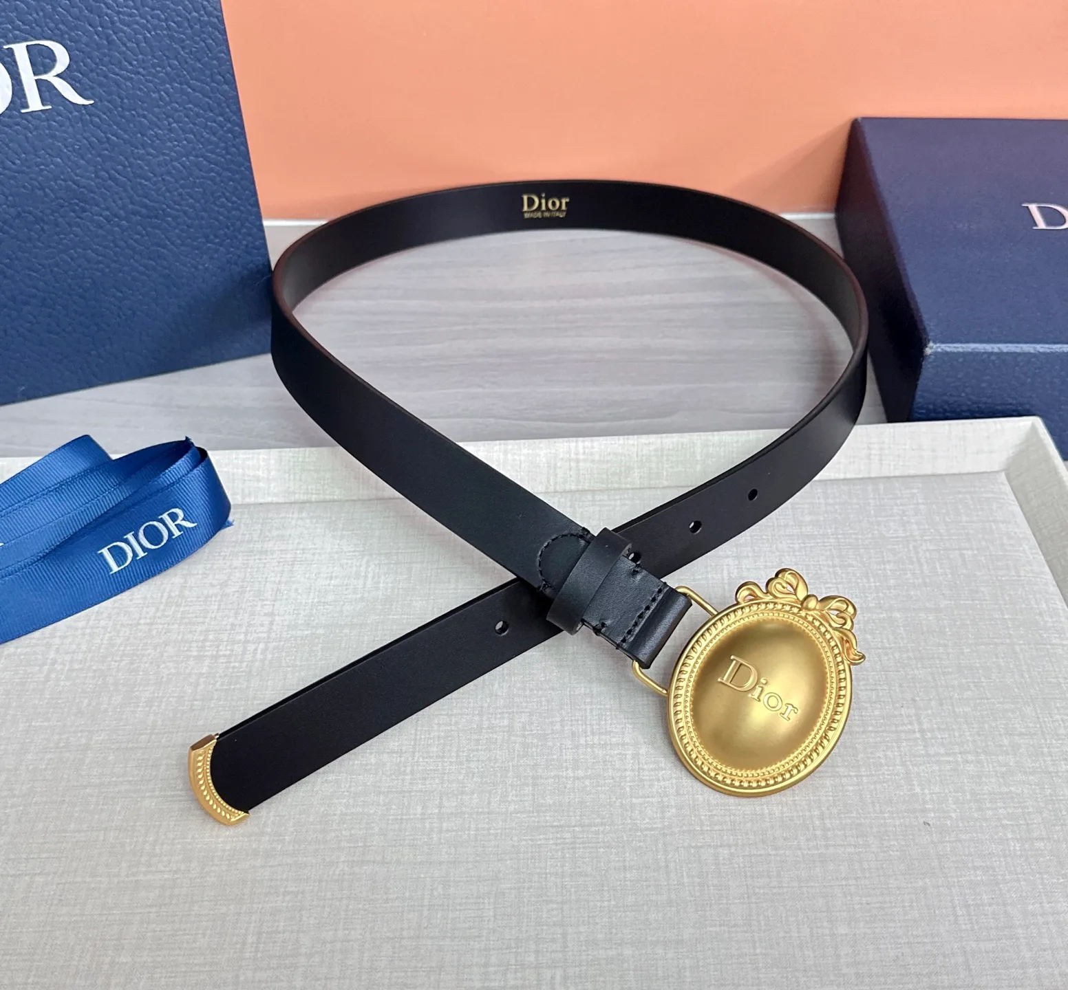 Ремни Christian Dior 14518146