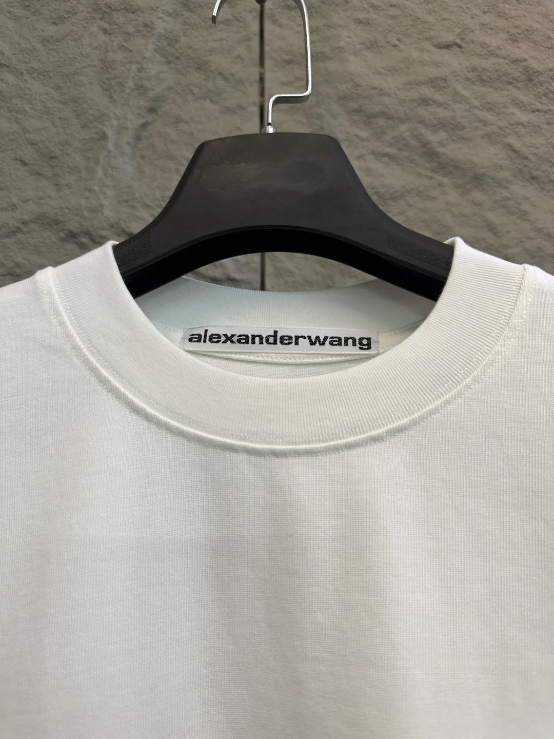 Футболки Женские Alexander Wang 13304021