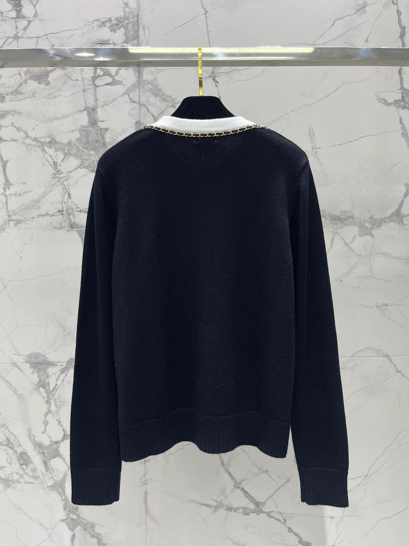 Джемперы И Свитеры Женские Chanel 985145