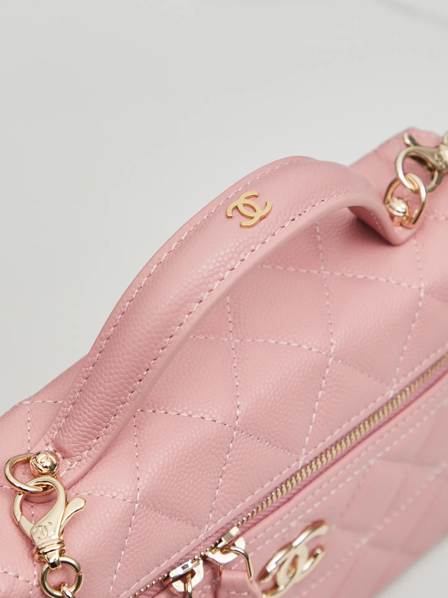 Сумки На Ремне Женские Chanel 61230